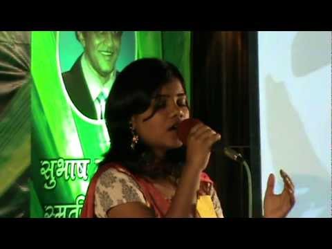 TARUN AAHE RATRA AJUNI - VIBHA ALGUNDGI