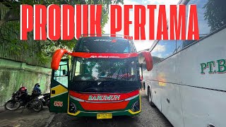 Karya Pertama Sudah Se Perfect Ini, Depari Sakti Service Utamakan Konsumenjb5 Pertama Pt.barumun