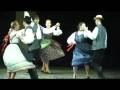 Magyarpalatkai táncok