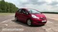 Honda Jazz review - CarBuyer