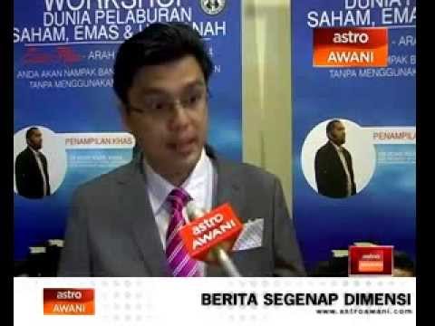 Berita dinar forex
