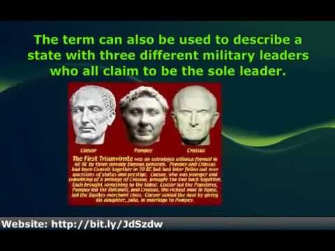 an analysis of the first triumvirate which consisted of julius caesar crassus and pompey Pompey, or pompey the great, was a well known military leader of rome he never appears in shakespeare's play, as he's just been defeated by julius caesar in battle so he's not really very . an analysis of the first triumvirate which consisted of julius caesar crassus and pompey Pompey, or pompey the great, was a well known military leader of rome he never appears in shakespeare's play, as he's just been defeated by julius caesar in battle so he's not really very .
