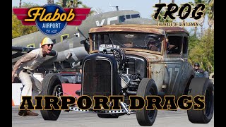 Trog Flabob Airport Drags 2023