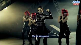 Watch Kahi Come Back You Bad Person video
