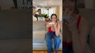 Soldier Returns Home To Surprise Pregnancy News Hes Going To Be A Daddy