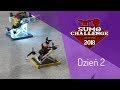 Sumo Challenge 2018 - Dzień 2 - Drone Race