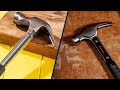 Rip Hammer vs Claw Hammer - Which is Right for You?