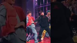 Voodoo With Bts