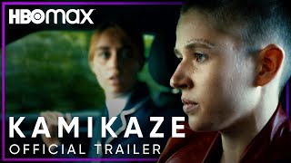 Kamikaze |  Trailer | HBO Max