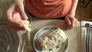 Вкусная ДИЕТИЧЕСКАЯ КОЛБАСА из куриной грудинки в домашних условиях Вкусная ДИЕТИЧЕСКАЯ КОЛБАСА из куриной грудинки в домашних условиях