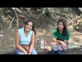 Entrevistado a Mujeres Infieles