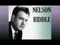 Nelson Riddle and his Orchestra - Just One Of Those Things