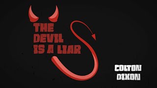 Watch Colton Dixon Devil Is A Liar video