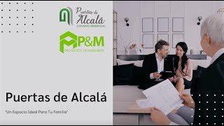 Conjunto Residencial Puertas De Alcala - Tunja
