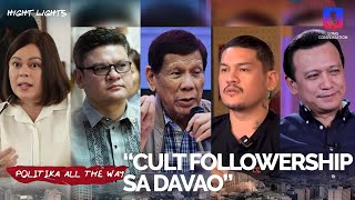 Trillanes Says Pulong Gained Support After Scandal Proof Of Blind Loyalty Politika All The Way