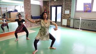 ep 2 (Ilangam Saraba) - Sri Lankan Traditional Dance