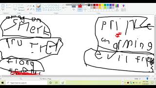 Shrek 3 Final Battle With Healthbars