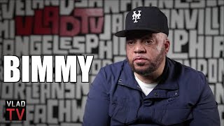 Bimmy On Supreme Getting Life Without Parole, Havent Spoken Because Of 50 Cent Friendship Part 16