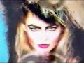 Danielle Dax - Big Hollow Man