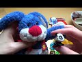 Kinder Surprise Smurfs 2 Part 2 images Kinder Surprise Smurfs 2 Part 2