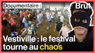 Comment Vestiville A Tourné À La Catastrophe Avec Maskey