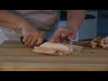 Fat chicken specialist