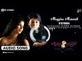Moggina Manasali- Pathos| Audio Song | Moggina Manasu | Yash || Radhika Pandith || Mano Murthy
