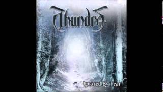 Watch Thundra Scarred video