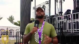 AFRAM 2019 Recap