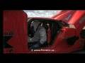 Koenigsegg CCR taken to top speed