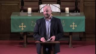 "CLASSIC" - Traditional Worship Service, Sep13, 202 @ 11am.