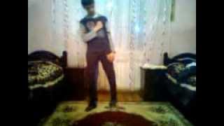Torpagin Sesi Azerbaycan Oglu