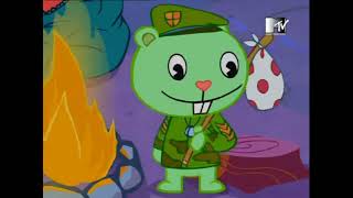 Happy Tree Friends - This Is Your Knife