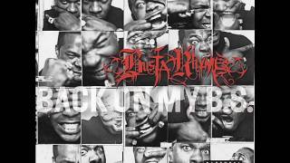 Watch Busta Rhymes We Want In video