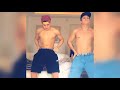 Top Sexi Chicos Bailando
