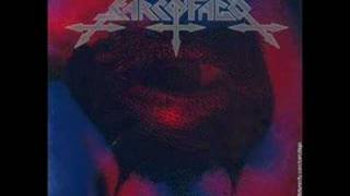 Watch Sarcofago Satanic Terrorism video