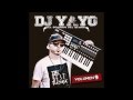 09 Fanatica Sensual | DJ YAYO | Plan B