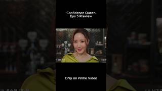 Confidence Queen Episode 5 Preview