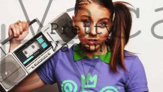Watch Lady Sovereign Pretty Vacant video