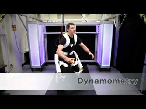 Exoskeleton for Resistive Exercise and Rehabilitation WWW.GOODNEWS.WS