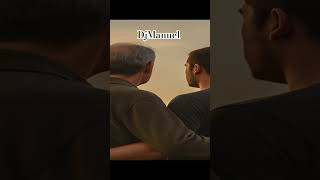 Papa Même Si Tu Nes Plus Là. Djmanuel Oficial.