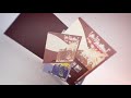 LED ZEPPELIN II (SUPER DELUXE EDITION) Unboxing