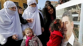 IŞİD Liderinin Serbest Bırakılan Eski Eşi Türkiye'ye Gitmek Istediğini Söyledi