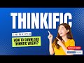 How to Download Thinkific Videos?