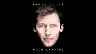 Watch James Blunt Kiss This Love Goodbye video