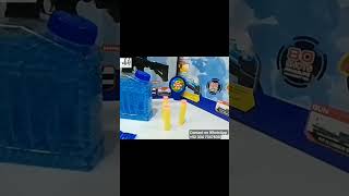 M16 Bullet Gun With Nerf Dart