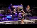 Bruce Springsteen - Jersey Girl - MetLife Stadium New Jersey ...