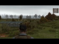 DayZ - Hacker Kills an Entire Server and Nukes Elektro