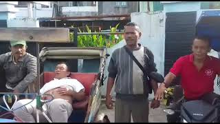 Kami Tukang Becak