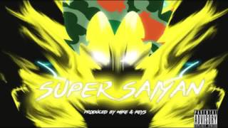 Watch Casey Veggies Super Saiyan video